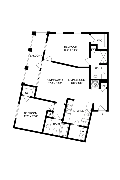 Botanic Waterside | Sarasota, FL